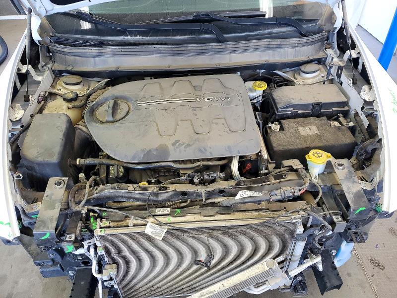 Продажа на аукционе авто 2017 Jeep Cherokee, vin: 1C4PJMDS4HW637674, номер лота: 72899336