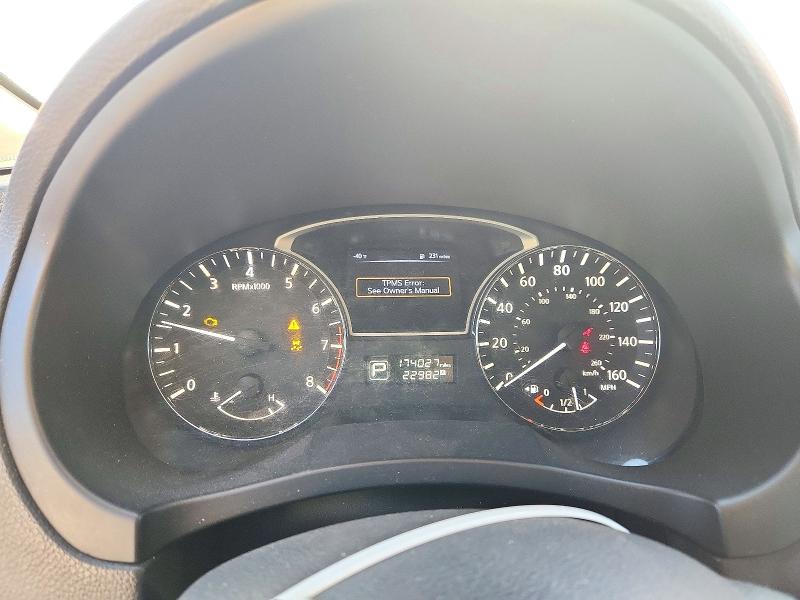 Aukcja sprzedaży 2015 Nissan Altima, vin: 1N4AL3AP8FC239608, numer aukcji: 65234496