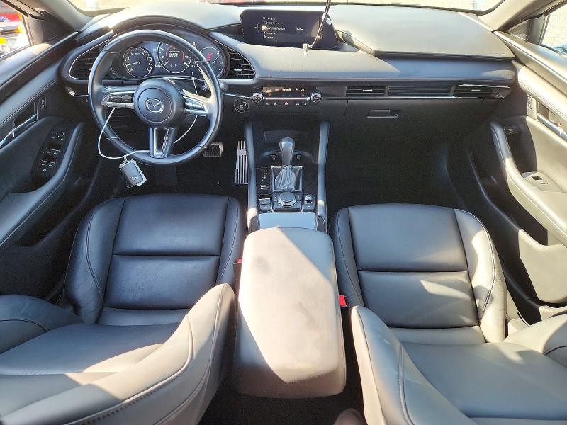 Aukcja sprzedaży 2022 Mazda 3, vin: JM1BPALL0N1522323, numer aukcji: 71767876