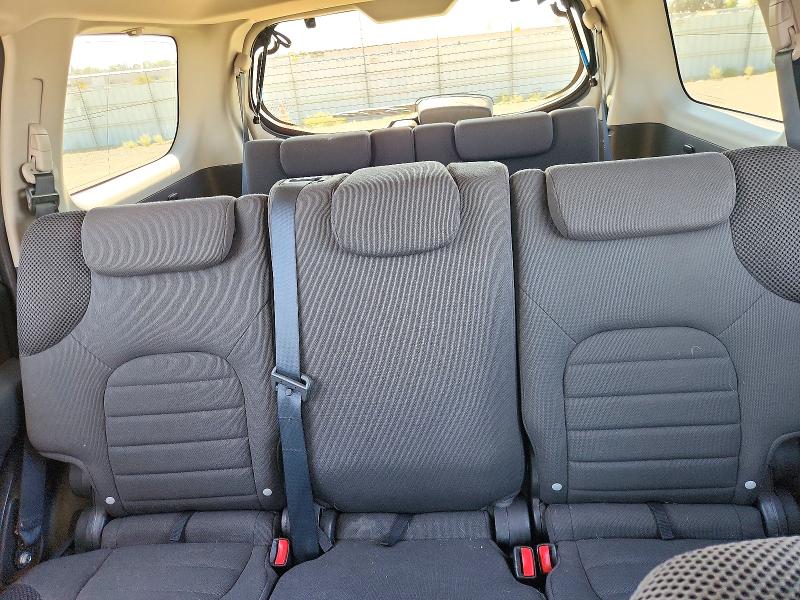 Продажа на аукционе авто 2008 Nissan Pathfinder, vin: 5N1AR18U28C659257, номер лота: 71974036