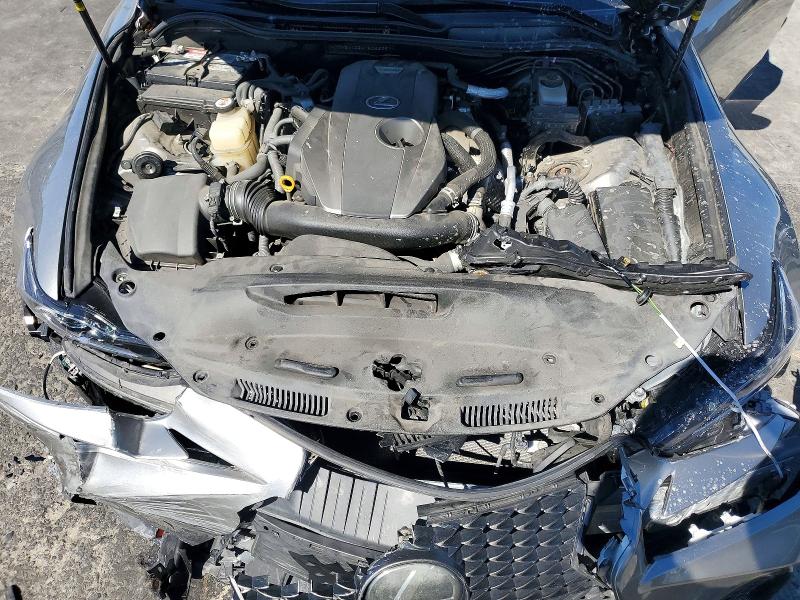 Aukcja sprzedaży 2018 Lexus Is, vin: JTHBA1D24J5066397, numer aukcji: 71970046