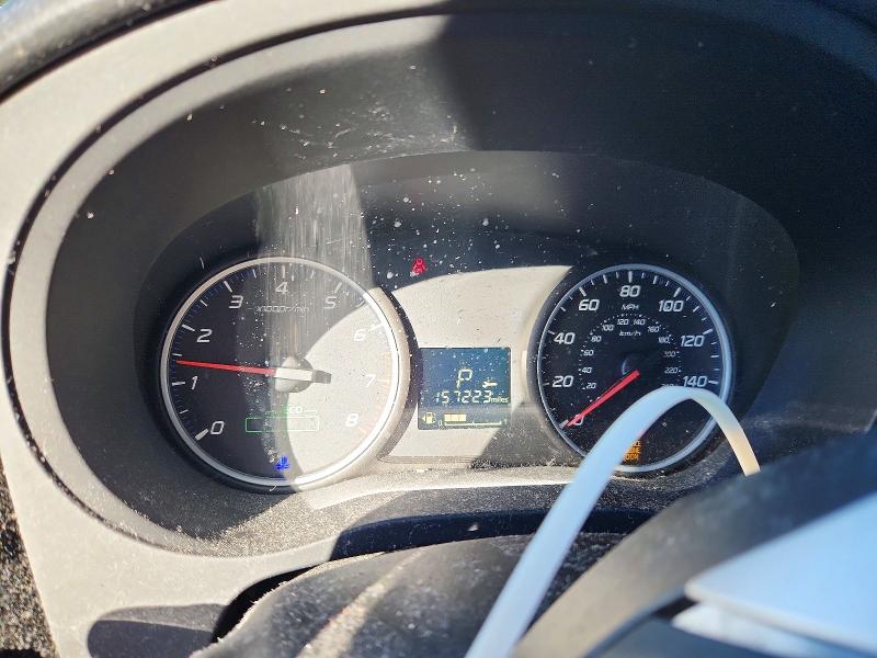 Продажа на аукционе авто 2014 Mitsubishi Outlander, vin: JA4AD2A30EZ004270, номер лота: 73122426