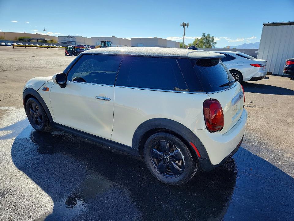 Aukcja sprzedaży 2015 Mini Cooper, vin: WMWXM5C53F3B34256, numer aukcji: 73868656