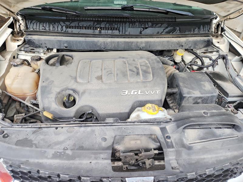 Продаж на аукціоні авто 2015 Dodge Journey, vin: 3C4PDDFG8FT620220, номер лоту: 71553476