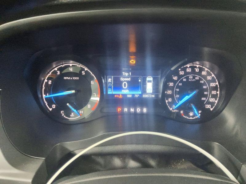 69466316 :رقم المزاد ، 1FTER4EH4MLD98917 vin ، 2021 Ford Ranger مزاد بيع