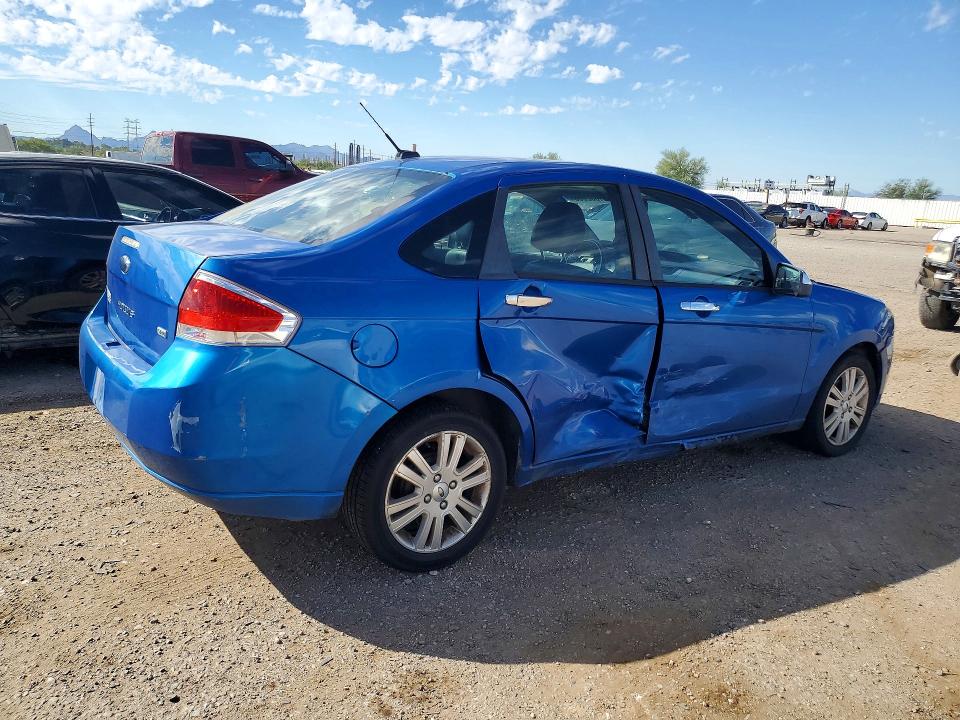 Продаж на аукціоні авто 2011 Ford Focus, vin: 1FAHP3HN8BW116679, номер лоту: 71382066