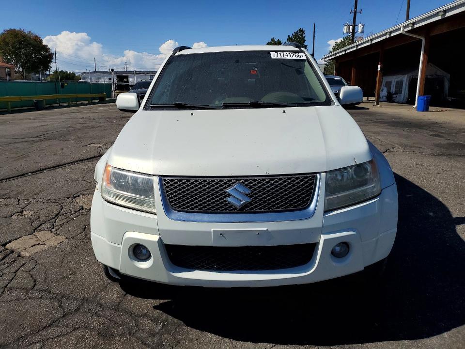 Aukcja sprzedaży 2006 Suzuki Grand Vitara, vin: JS3TD947864105160, numer aukcji: 71741266