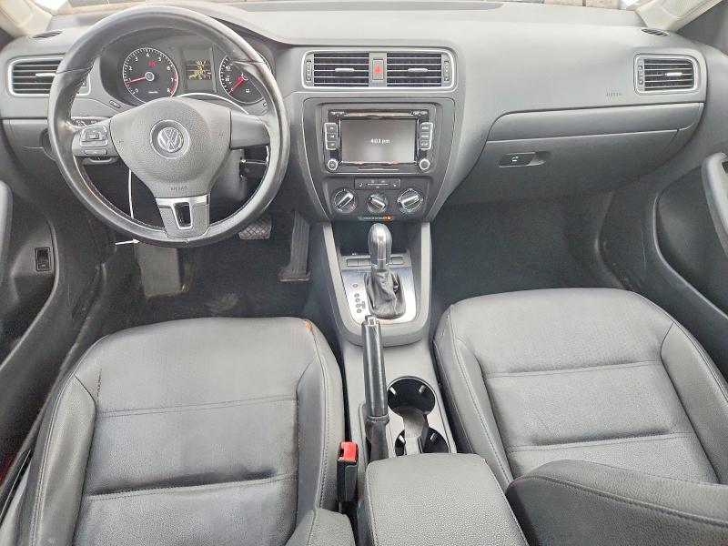 2012 Volkswagen Jetta მანქანა იყიდება აუქციონზე, vin: 3VWDP7AJ2CM312719, აუქციონის ნომერი: 70924076