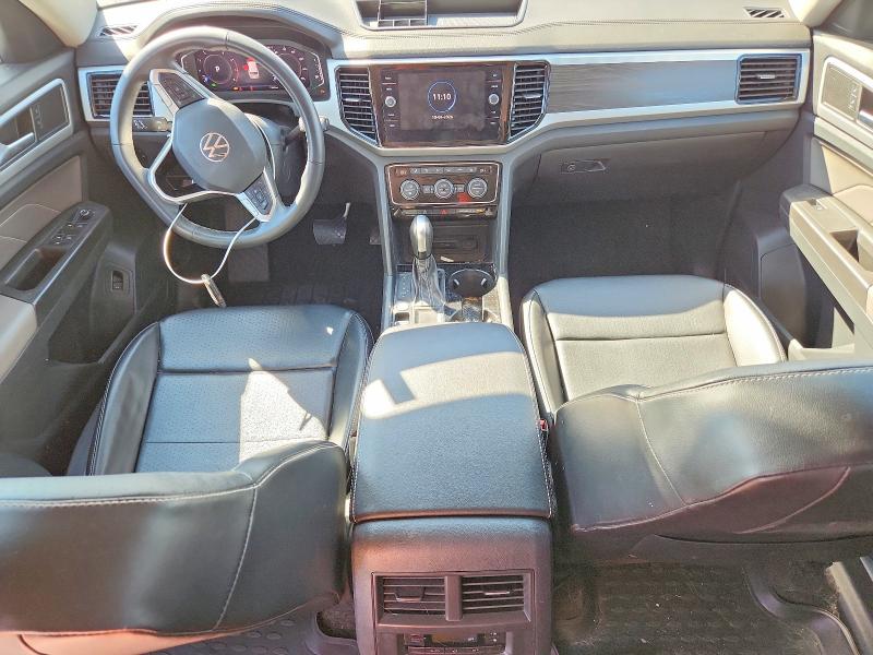 Aukcja sprzedaży 2022 Volkswagen Atlas, vin: 1V2WR2CAXNC525751, numer aukcji: 71646646