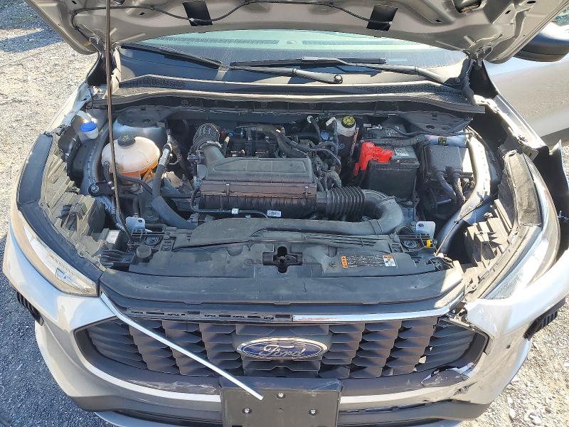 Auction sale of the 2024 Ford Escape, vin: 1FMCU9GNXRUA10656, lot number: 73092976