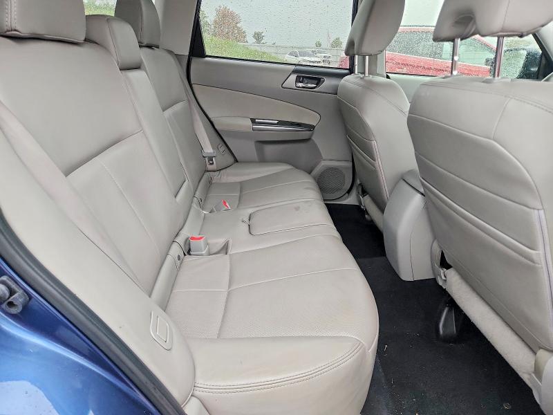 2013 Subaru Forester მანქანა იყიდება აუქციონზე, vin: JF2SHAECXDH426538, აუქციონის ნომერი: 71186946