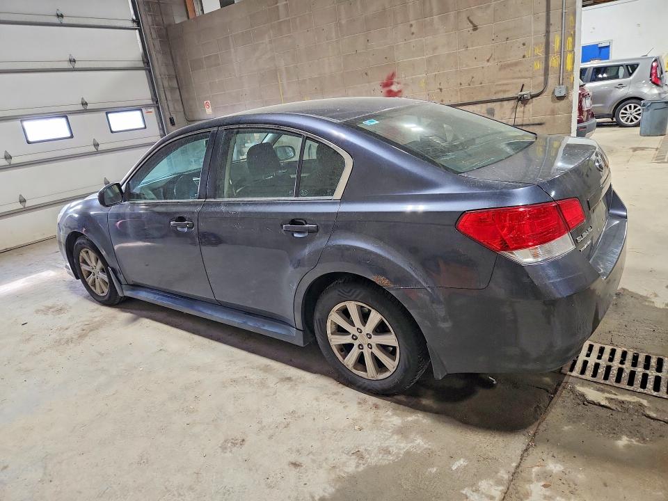 Продажа на аукционе авто 2011 Subaru Legacy, vin: 4S3BMCB61B3259615, номер лота: 71108576