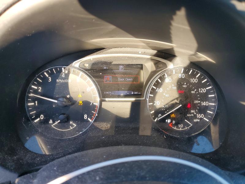 Продаж на аукціоні авто 2018 Nissan Altima, vin: 1N4AL3AP4JC167119, номер лоту: 71581306