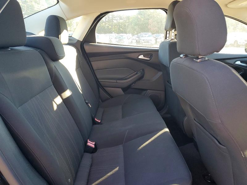 Продаж на аукціоні авто 2015 Ford Focus, vin: 1FADP3F23FL258839, номер лоту: 71602846
