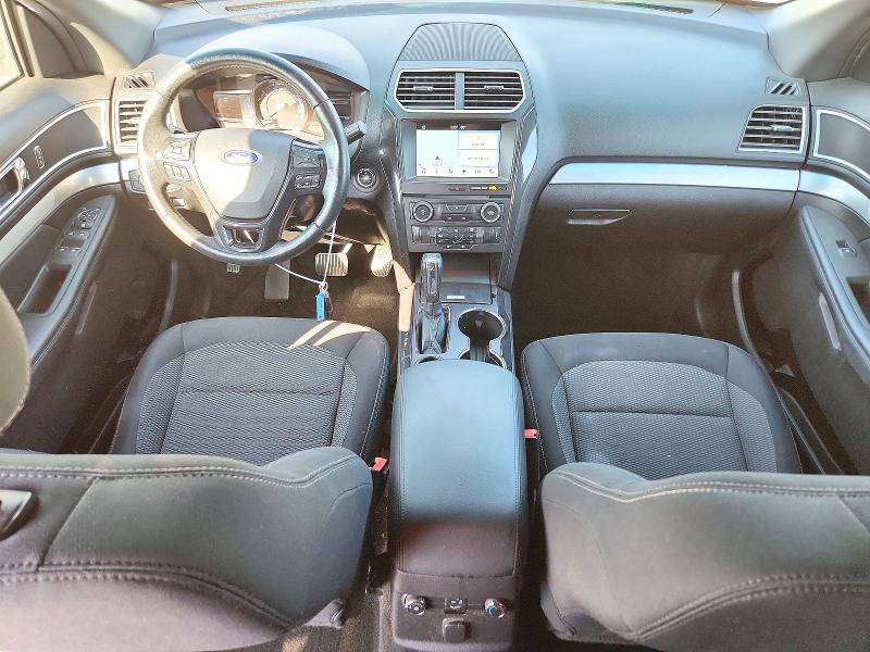 Продаж на аукціоні авто 2017 Ford Explorer, vin: 1FM5K7D80HGB14149, номер лоту: 71465456