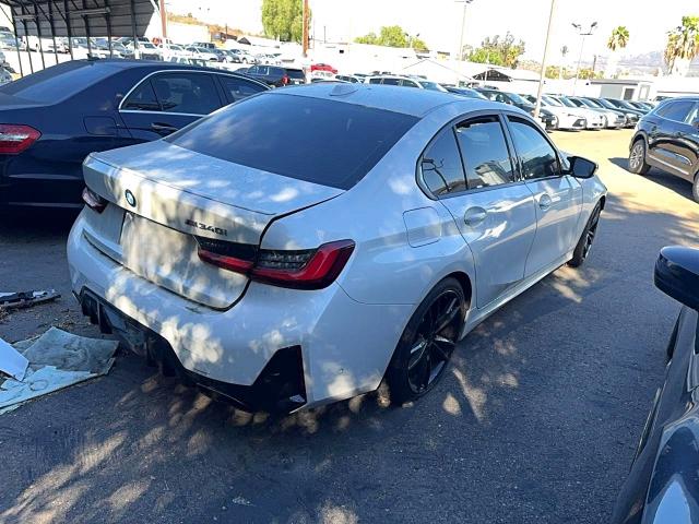 Aukcja sprzedaży 2026 Bmw M340i, vin: 3MW59FT03T8G06586, numer aukcji: 72243156