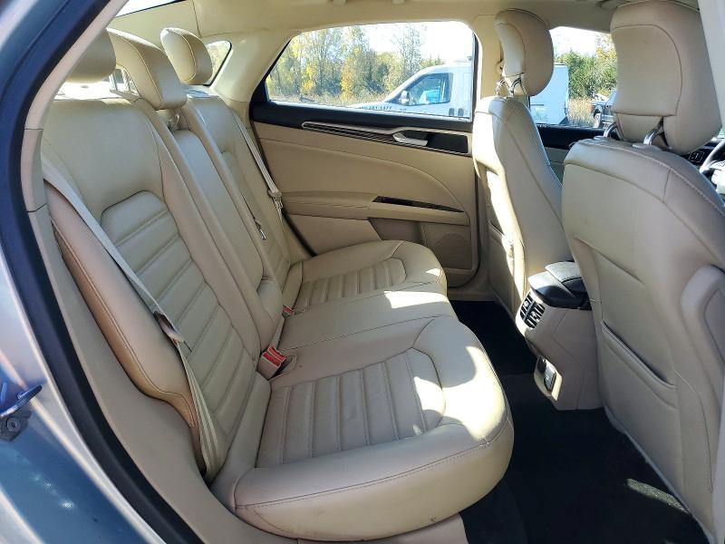 Продаж на аукціоні авто 2013 Ford Fusion, vin: 3FA6P0PUXDR233703, номер лоту: 71650426