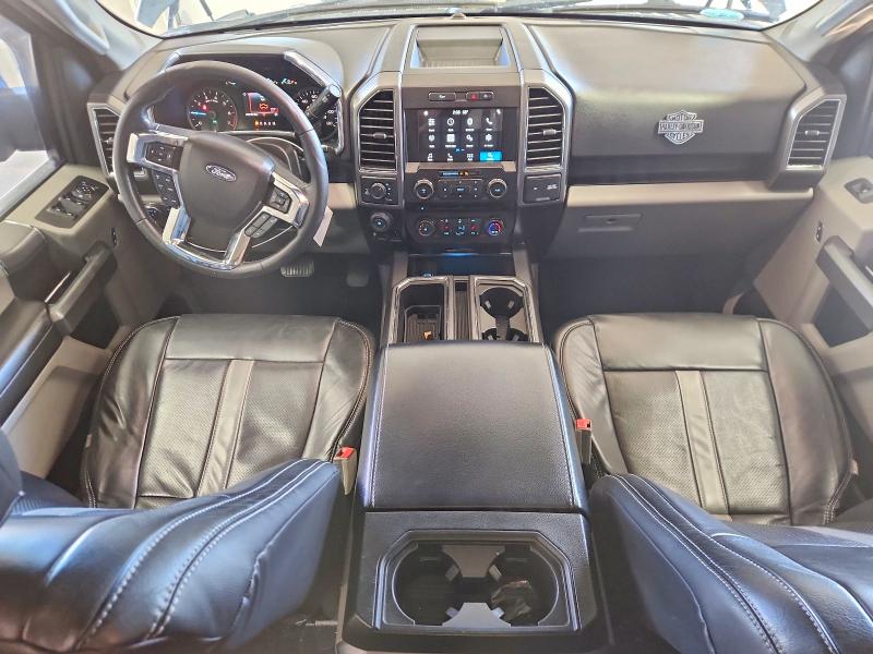 Продажа на аукционе авто 2018 Ford F150, vin: 1FTEW1EP1JFC61426, номер лота: 70494556