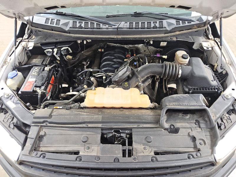 2019 Ford F150 მანქანა იყიდება აუქციონზე, vin: 1FTEW1C59KFA28154, აუქციონის ნომერი: 70716496
