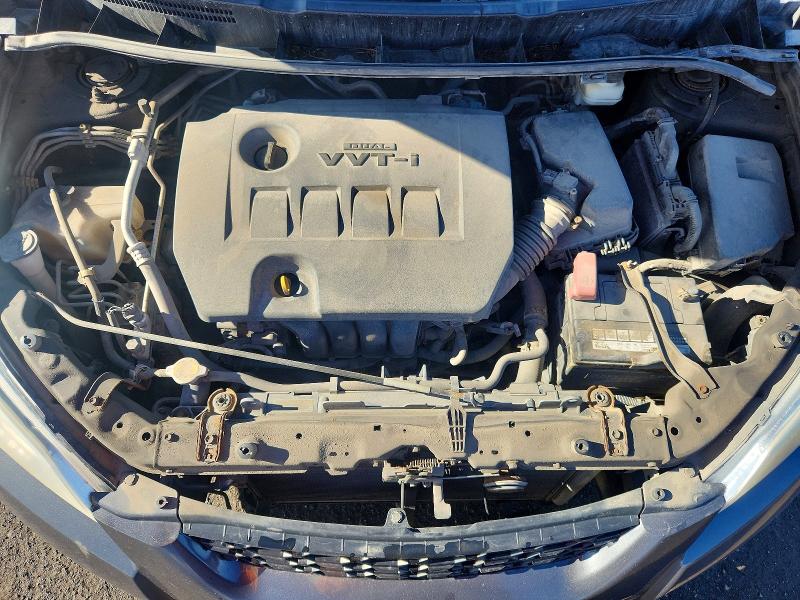 Продаж на аукціоні авто 2014 Toyota Matrix, vin: 2T1KU4EE6EC135148, номер лоту: 71613086
