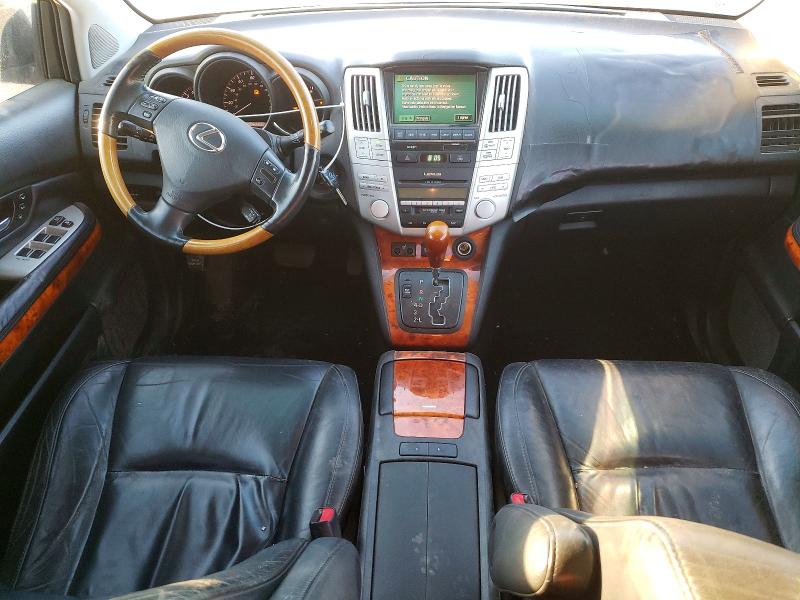 Aukcja sprzedaży 2006 Lexus Rx, vin: 2T2HA31U86C094903, numer aukcji: 71851456