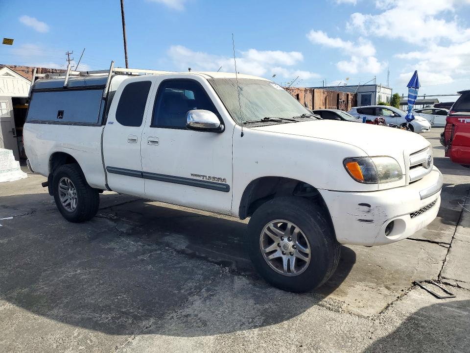 2003 Toyota Tundra მანქანა იყიდება აუქციონზე, vin: 5TBRN34153S400854, აუქციონის ნომერი: 73549706