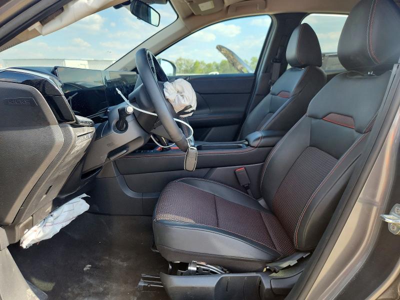 Aukcja sprzedaży 2026 Nissan Kicks, vin: 3N8AP6DAXTL381213, numer aukcji: 72236946