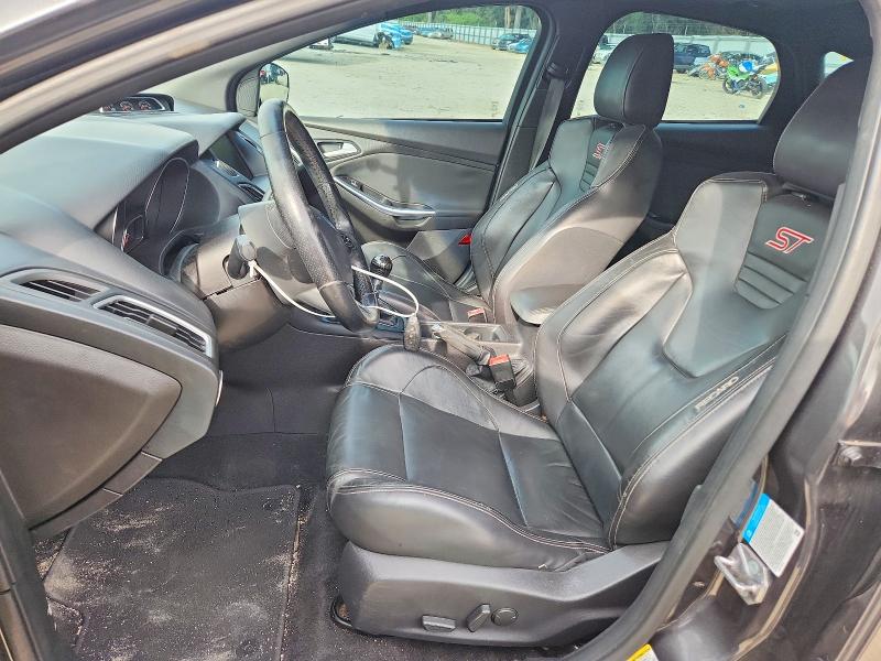 Продаж на аукціоні авто 2015 Ford Focus, vin: 1FADP3L90FL247203, номер лоту: 71452856