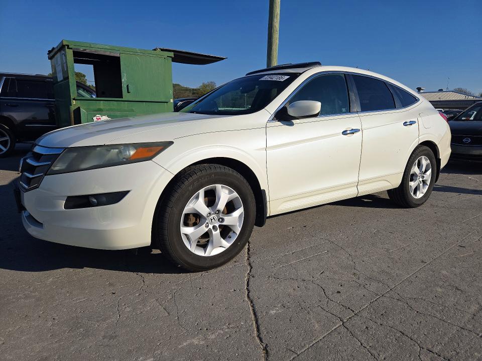 Продаж на аукціоні авто 2011 Honda Accord Crosstour, vin: 5J6TF1H5XBL002299, номер лоту: 72942186