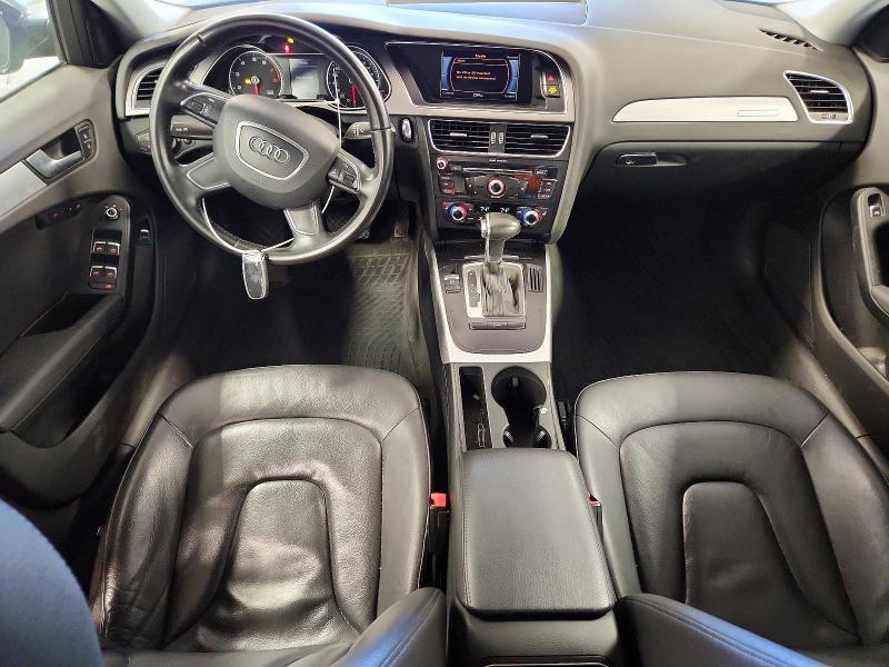 70718316 :رقم المزاد ، WAUFFAFL2DN007800 vin ، 2013 Audi A4 مزاد بيع