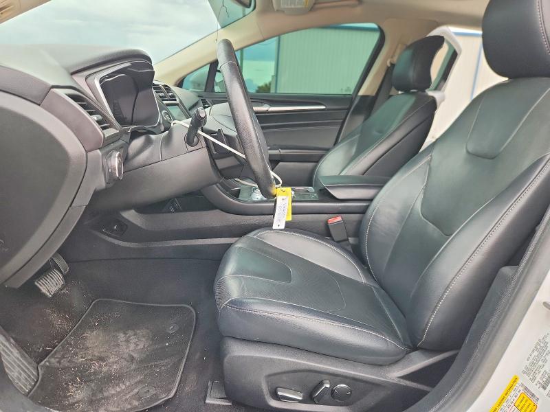 Продажа на аукционе авто 2019 Ford Fusion, vin: 3FA6P0K92KR182410, номер лота: 71550566