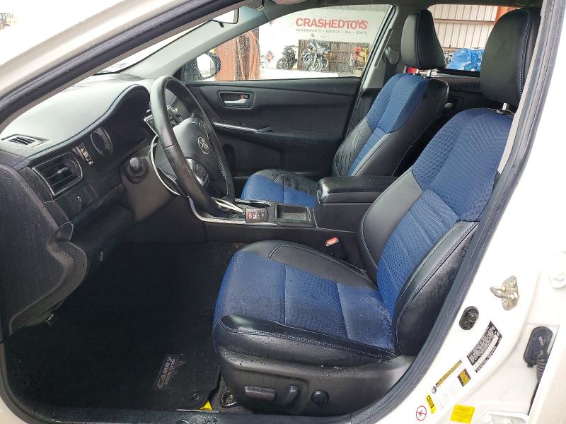 Продаж на аукціоні авто 2016 Toyota Camry, vin: 4T1BF1FK2GU170221, номер лоту: 71620366