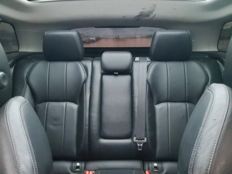 Aukcja sprzedaży 2018 Land Rover Range Rover Evoque, vin: SALVP2RX6JH271248, numer aukcji: 69978176