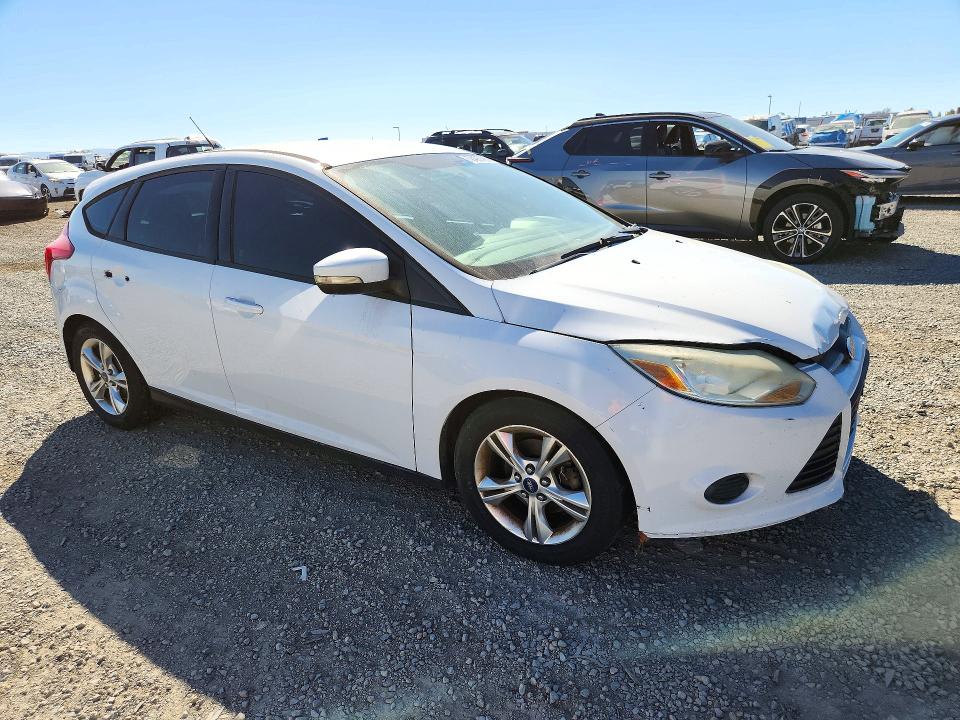Продаж на аукціоні авто 2014 Ford Focus, vin: 1FADP3K27EL254846, номер лоту: 72427426