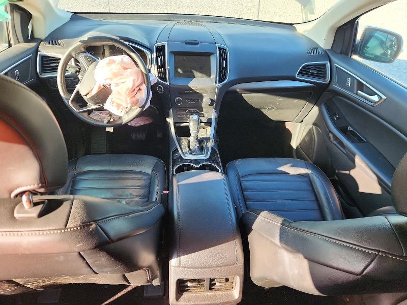 2016 Ford Edge მანქანა იყიდება აუქციონზე, vin: 2FMPK3J96GBC20979, აუქციონის ნომერი: 71762076