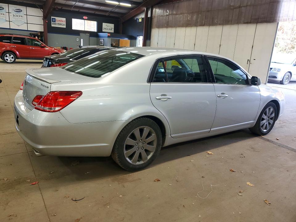 Aukcja sprzedaży 2005 Toyota Avalon, vin: 4T1BK36B05U012948, numer aukcji: 74233606