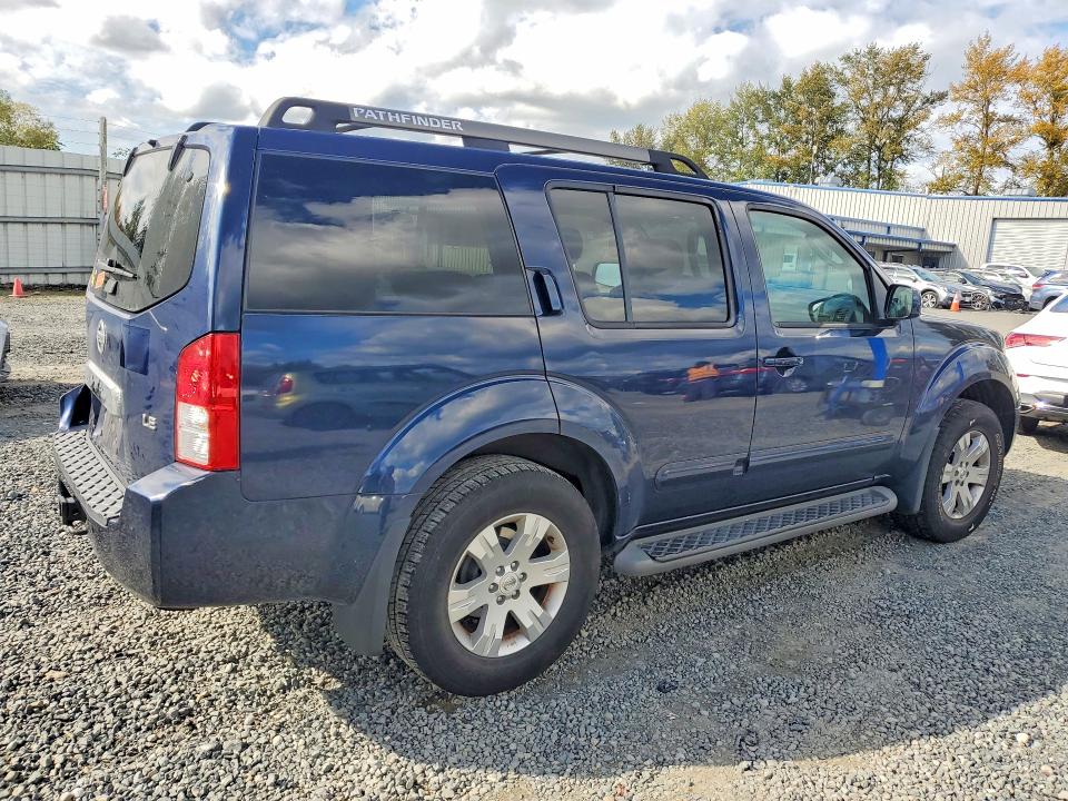 Продаж на аукціоні авто 2006 Nissan Pathfinder, vin: 5N1AR18W46C669707, номер лоту: 71164116