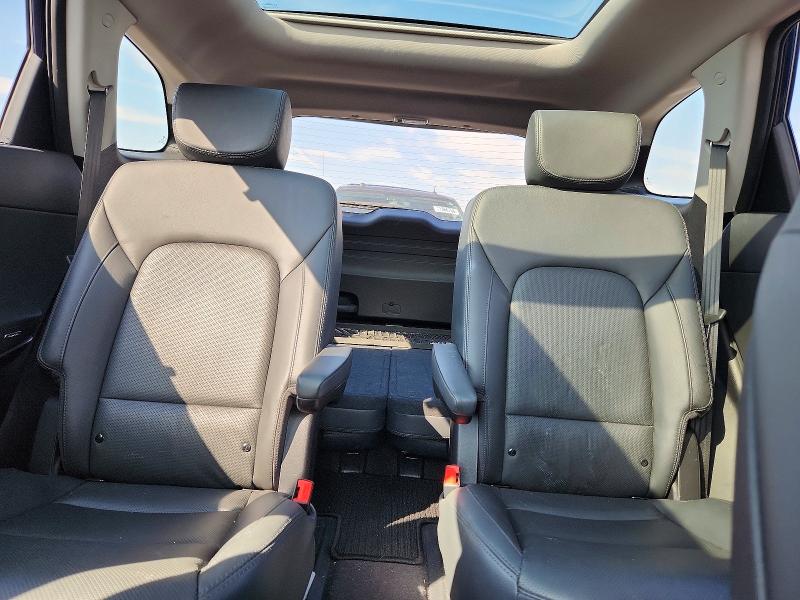 Aukcja sprzedaży 2017 Hyundai Santa Fe, vin: KM8SRDHF3HU237127, numer aukcji: 71266876