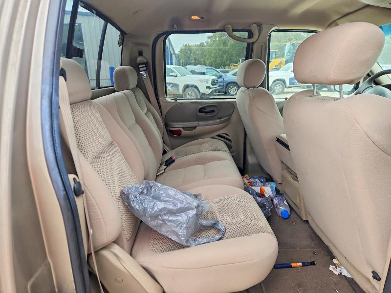 Aukcja sprzedaży 2003 Ford F150, vin: 1FTRW07663KA21847, numer aukcji: 71601866