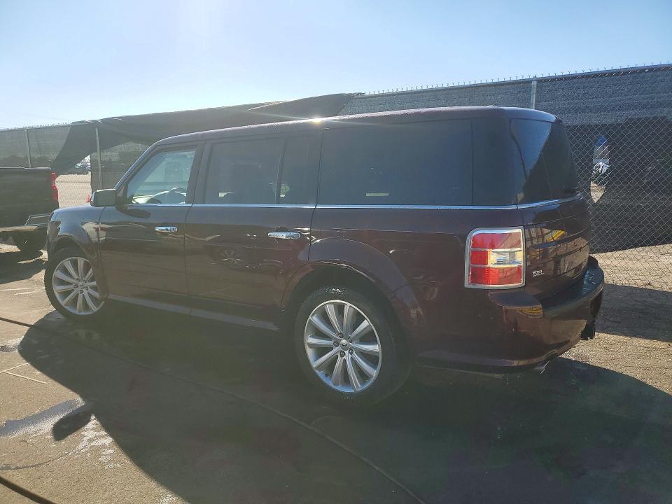 Продаж на аукціоні авто 2019 Ford Flex, vin: 2FMHK6C88KBA25453, номер лоту: 72634916