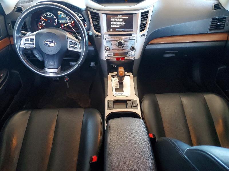 71626436 :رقم المزاد ، 4S4BRBPCXD3218280 vin ، 2013 Subaru Outback مزاد بيع