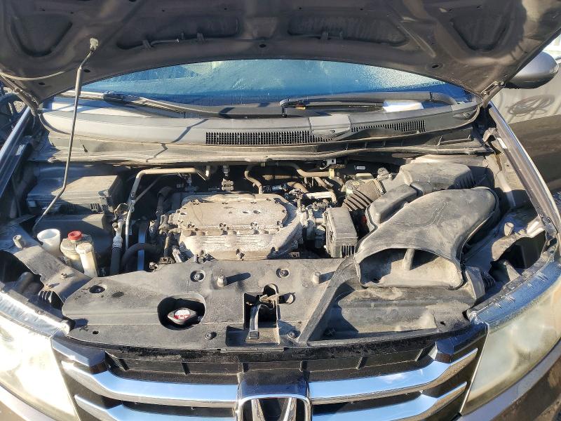 Aukcja sprzedaży 2016 Honda Odessey, vin: 5FNRL5H68GB142094, numer aukcji: 71426376