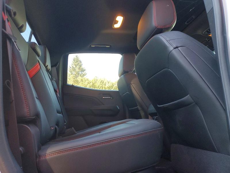 Продажа на аукционе авто 2025 Chevrolet Colorado, vin: 1GCPTDEK6S1240545, номер лота: 71458716