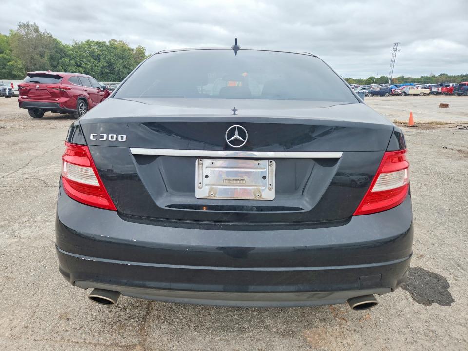 Продаж на аукціоні авто 2009 Mercedes-benz C, vin: WDDGF54X69F242647, номер лоту: 71647376
