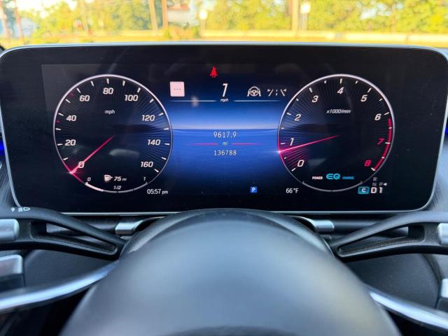 Продажа на аукционе авто 2022 Mercedes-benz S, vin: W1K6G7GB2NA127510, номер лота: 72435726