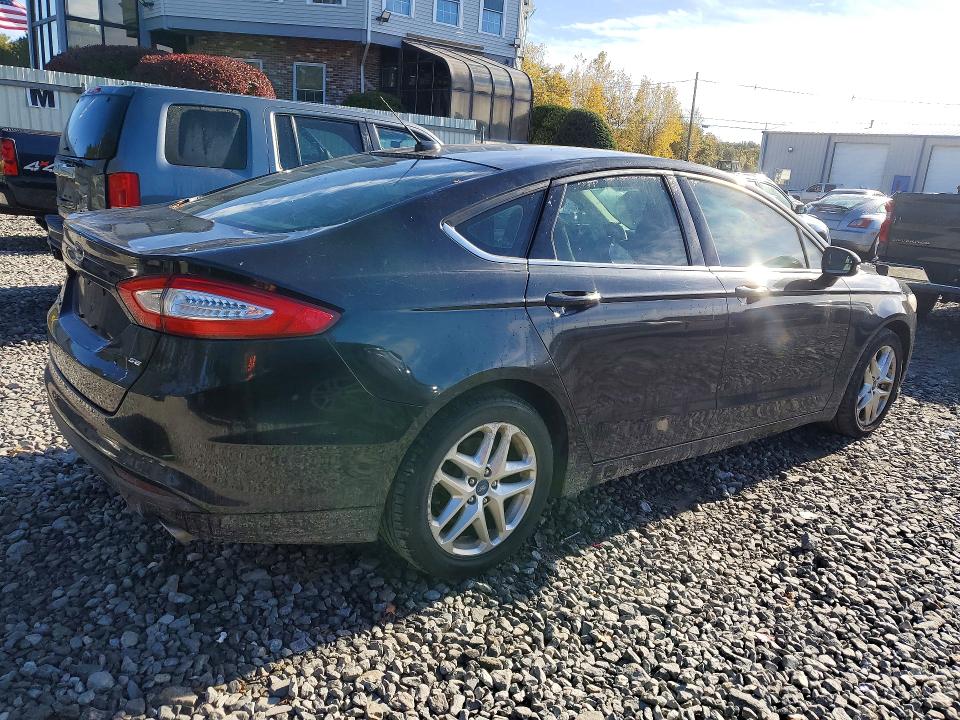 Продаж на аукціоні авто 2013 Ford Fusion, vin: 3FA6P0H77DR115679, номер лоту: 72220896