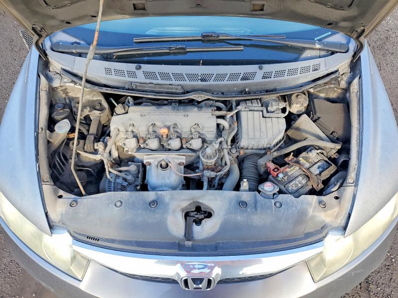 Продаж на аукціоні авто 2010 Honda Civic, vin: 2HGFA1F26AH006793, номер лоту: 71635606