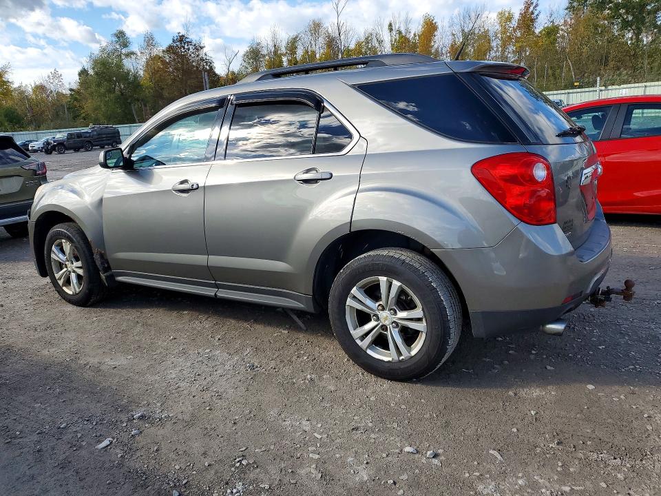 Продаж на аукціоні авто 2012 Chevrolet Equinox, vin: 2GNFLNE57C6346584, номер лоту: 72207356