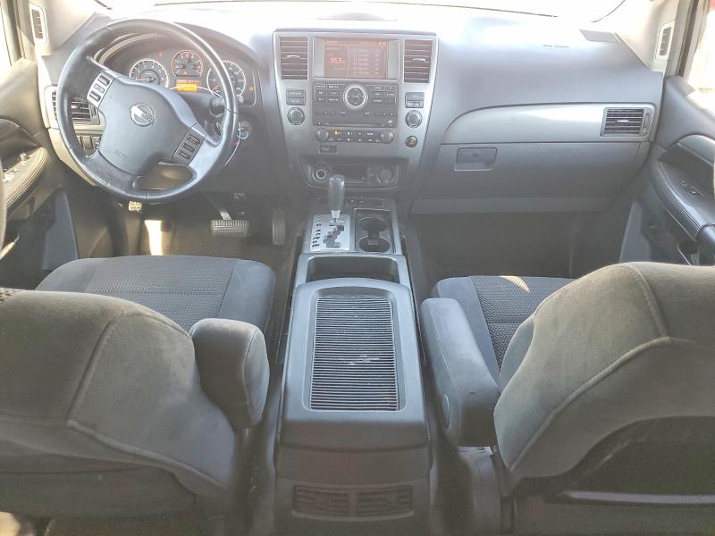 Продажа на аукционе авто 2012 Nissan Armada, vin: 5N1AA0ND7CN612471, номер лота: 71416766