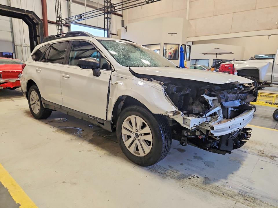 Продаж на аукціоні авто 2018 Subaru Outback, vin: 4S4BSAAC9J3363698, номер лоту: 71029796